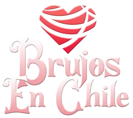Logo de brujos en Chile - Amarres de amor efectivos